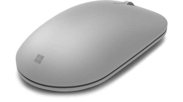 Rato Microsoft 3YR0002 / 3YR-00002 cinzento - imagem 3