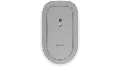 Rato Microsoft 3YR0002 / 3YR-00002 cinzento - imagem 4