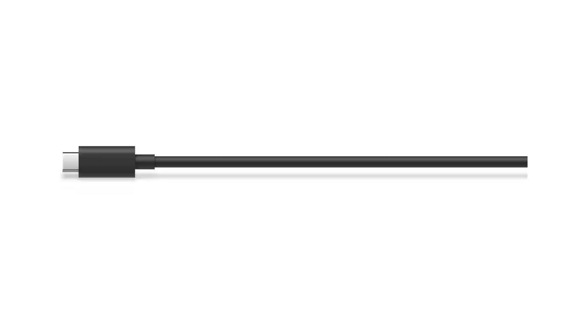 Docking Station Microsoft T8H00002 / T8H-00002 preto - imagem 6