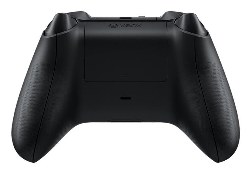 Comando de jogos Microsoft Xbox Sem fios mit Kabel / EP2-29944 preto Multipack - imagem 4