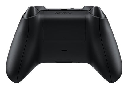 Comando de jogos Microsoft Xbox Sem fios mit Kabel / EP2-29944 preto Multipack - imagem 4
