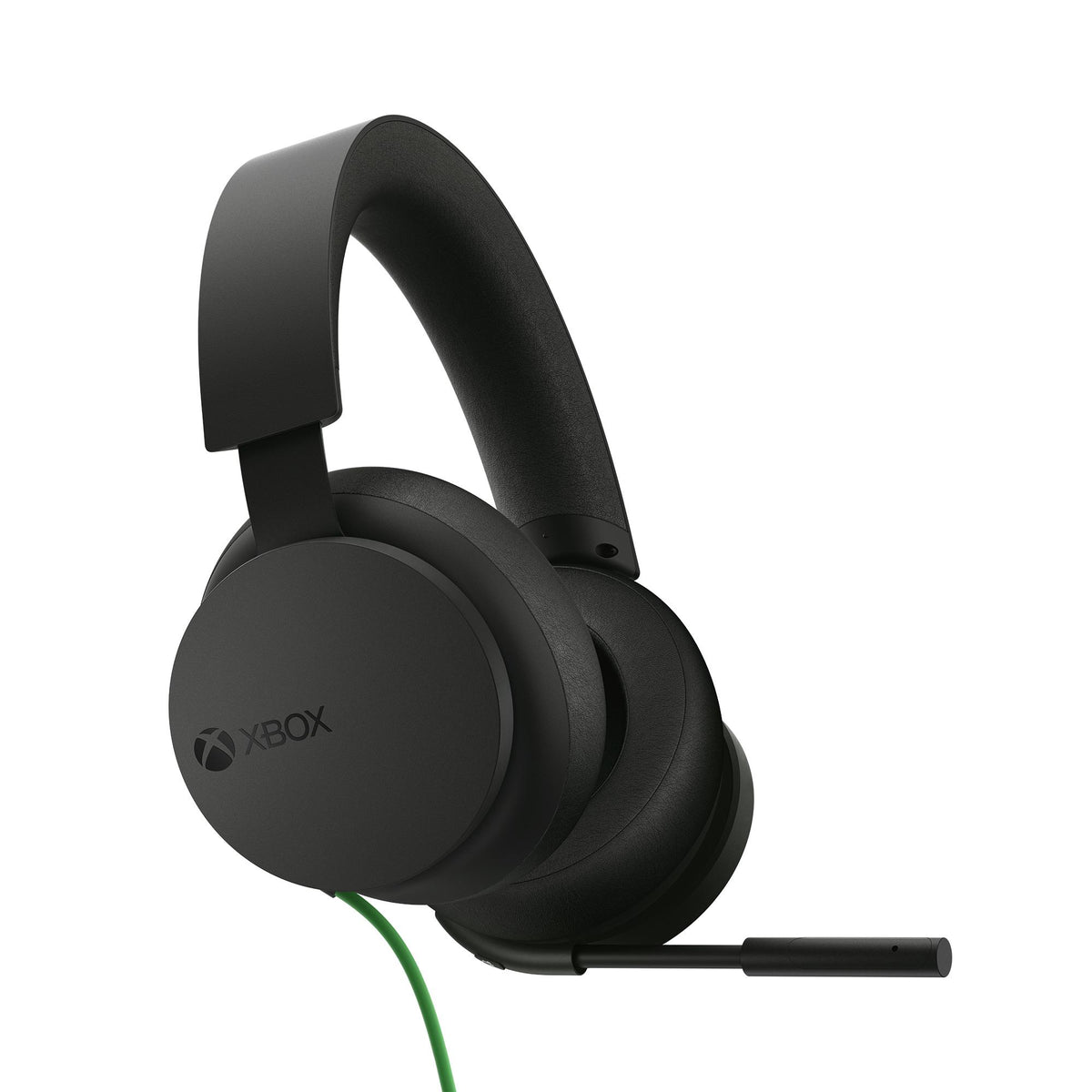 Auscultadores Microsoft XBSHBK / 8LI-00002 preto