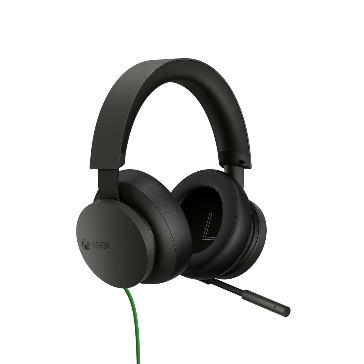 Auscultadores Microsoft XBSHBK / 8LI-00002 preto - imagem 2