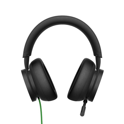 Auscultadores Microsoft XBSHBK / 8LI-00002 preto - imagem 3