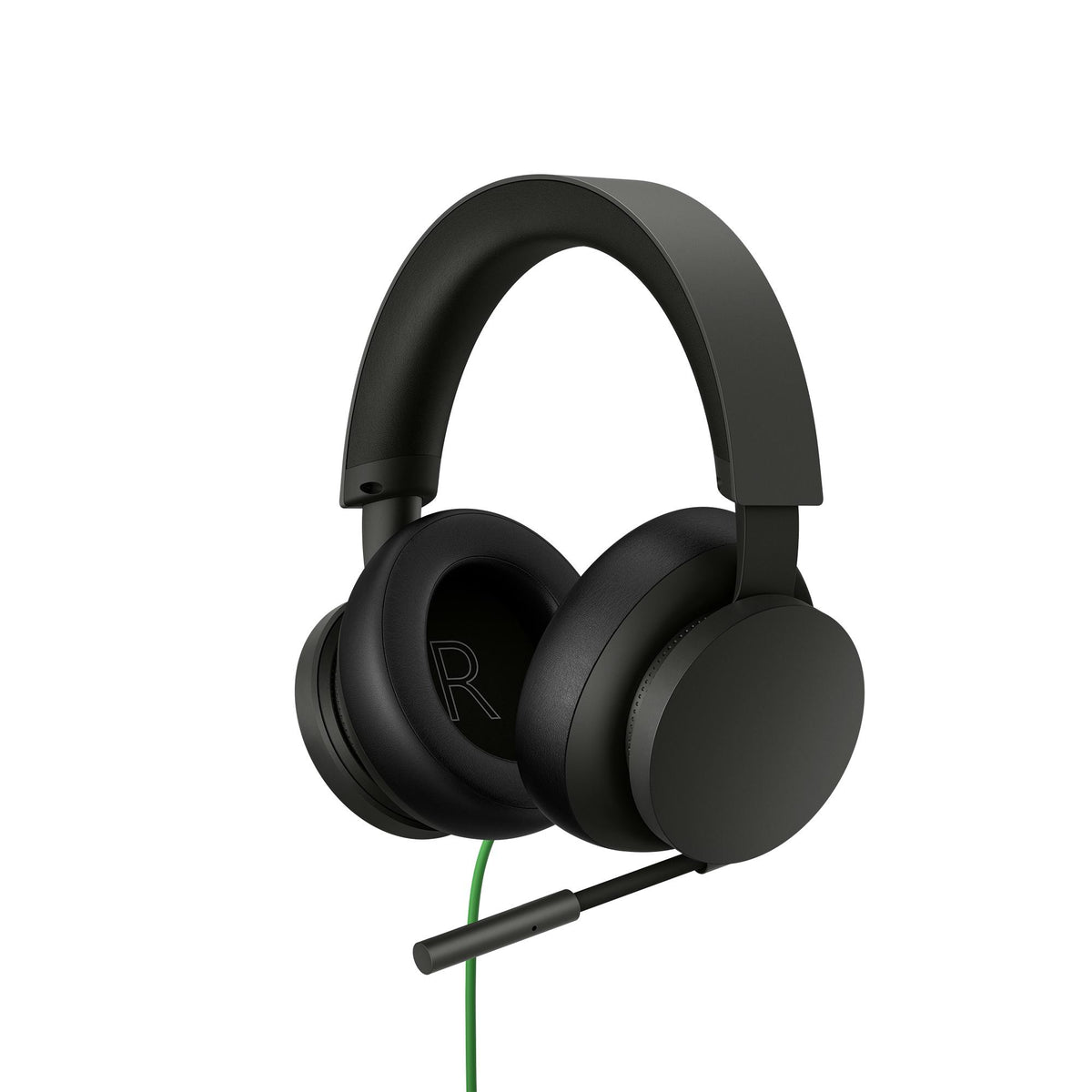 Auscultadores Microsoft XBSHBK / 8LI-00002 preto - imagem 4
