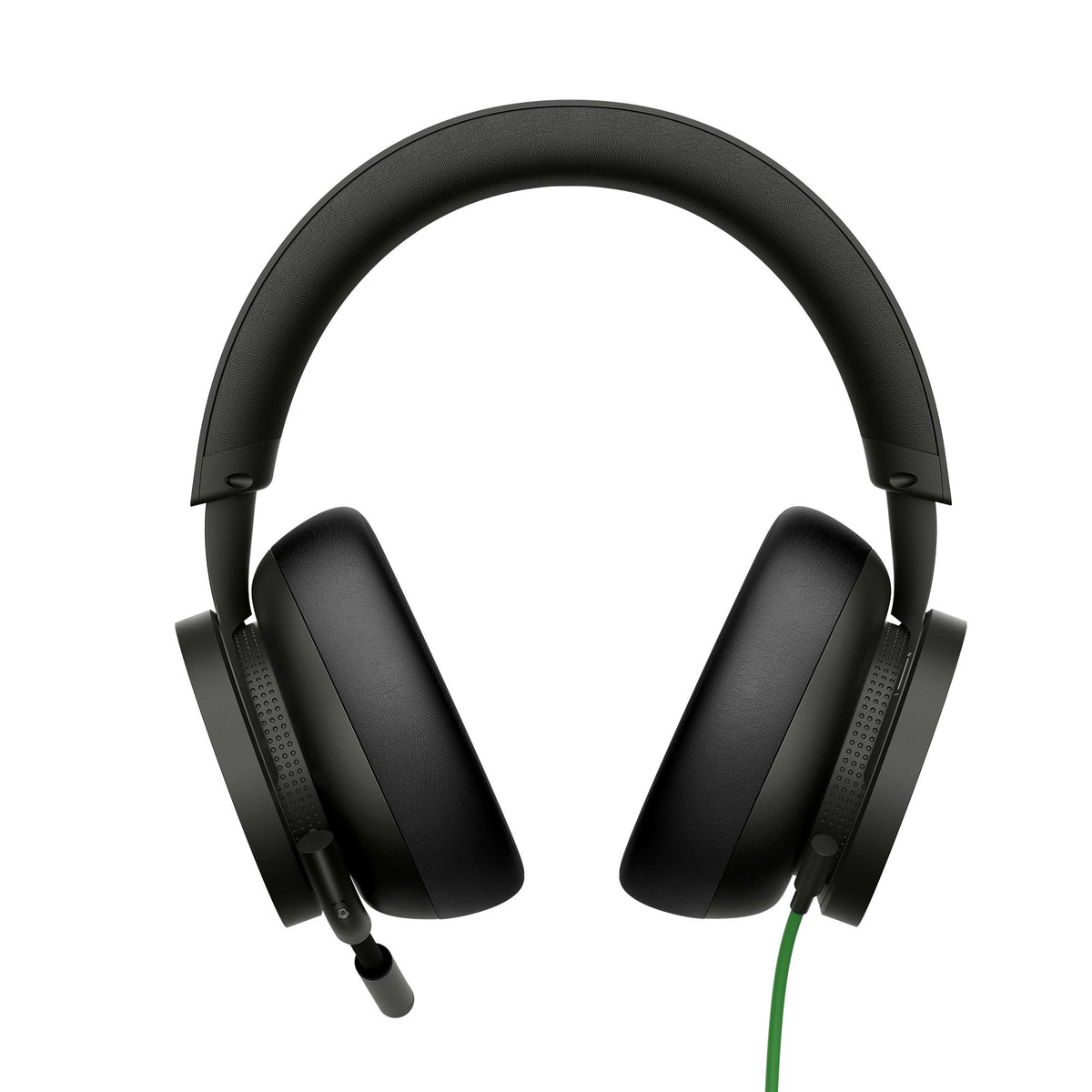 Auscultadores Microsoft XBSHBK / 8LI-00002 preto - imagem 5