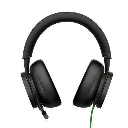 Auscultadores Microsoft XBSHBK / 8LI-00002 preto - imagem 5