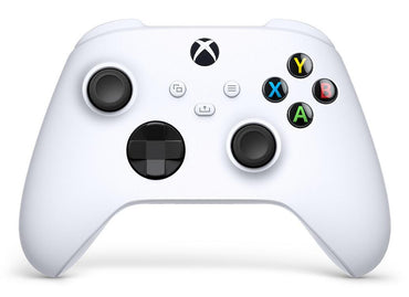 Comando de jogos Microsoft Xbox 2025 / EP2-29920 branco - imagem 2