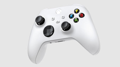 Comando de jogos Microsoft Xbox 2025 / EP2-29920 branco - imagem 3
