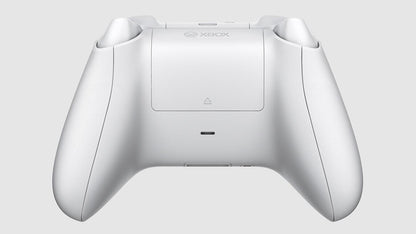 Comando de jogos Microsoft Xbox 2025 / EP2-29920 branco - imagem 4