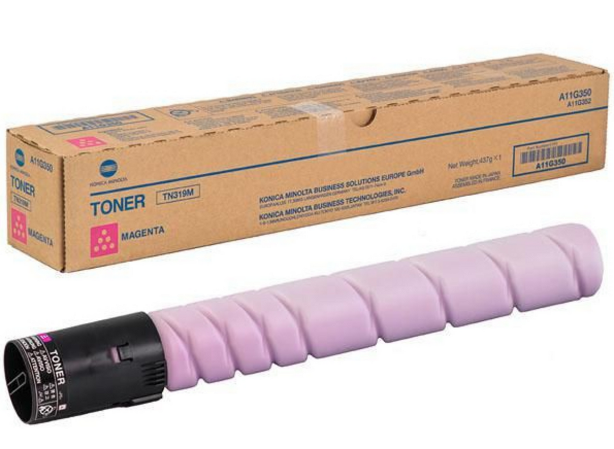Konica Minolta Toner TN221M / A8K3350