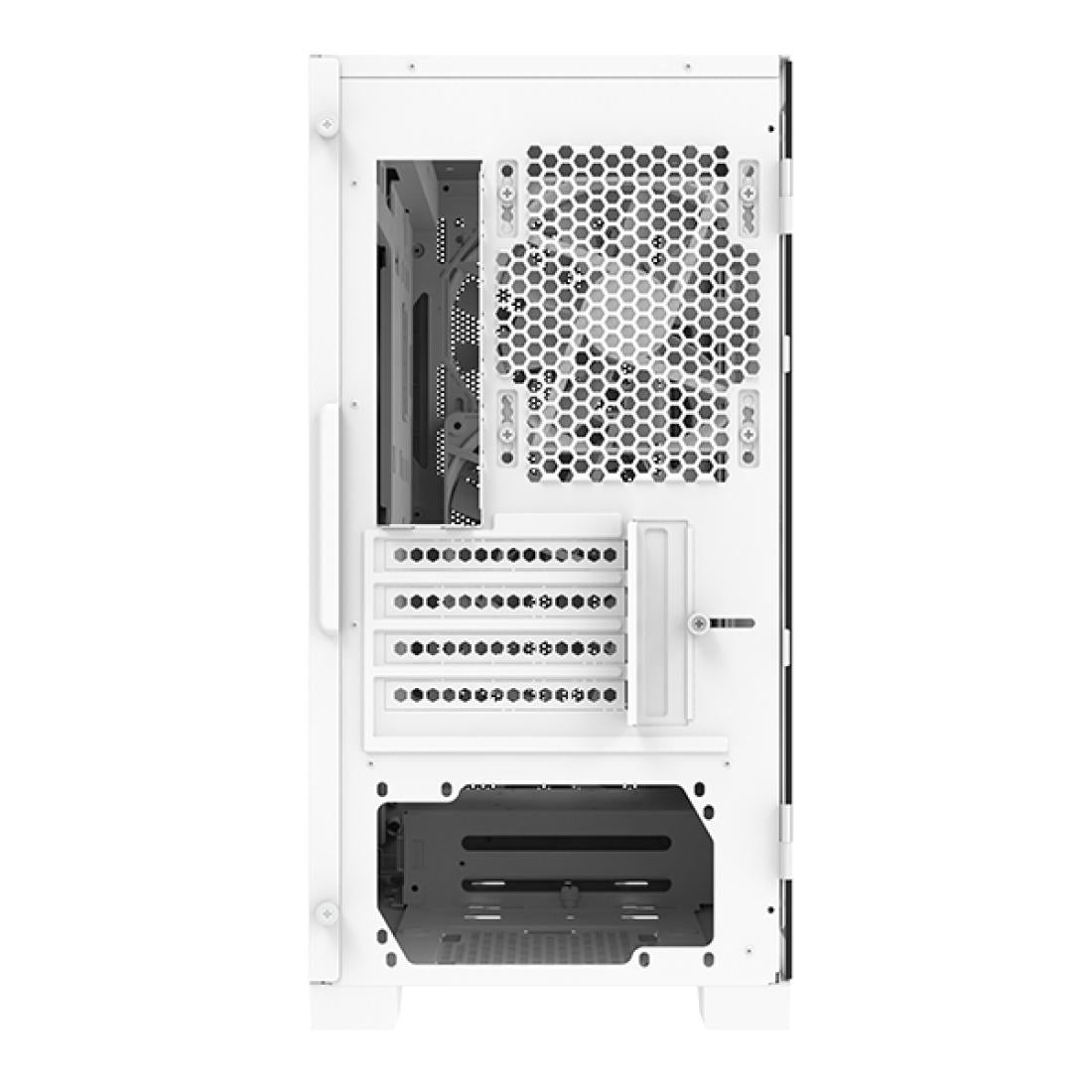 Caixa de Computador Montech AIR 100 LITE / AIR 100 LITE (W) branco - imagem 4