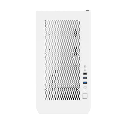 Caixa de Computador Montech AIR 100 LITE / AIR 100 LITE (W) branco - imagem 5