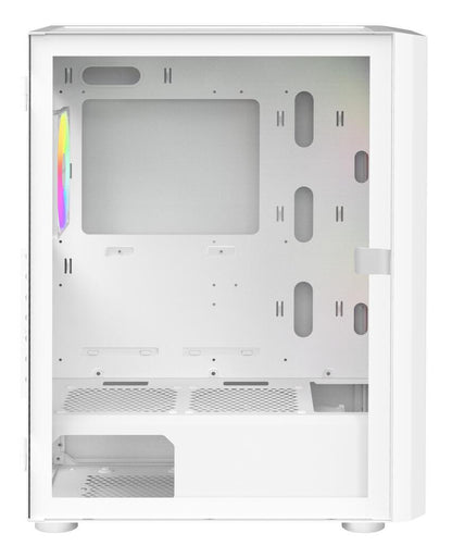 Caixa de Computador Montech X2 PLUS / X2 PLUS (W) branco - imagem 3