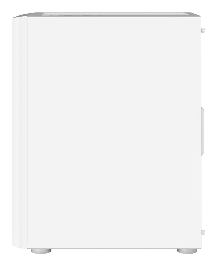 Caixa de Computador Montech X2 PLUS / X2 PLUS (W) branco - imagem 5