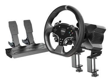 Comando de jogos Moza Racing R3 Bundel / RS053 preto - imagem 2