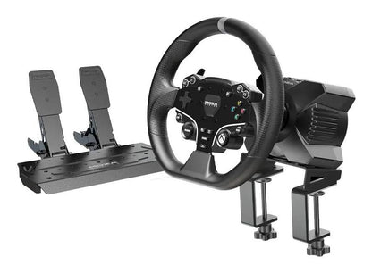 Comando de jogos Moza Racing R3 Bundel / RS053 preto - imagem 2
