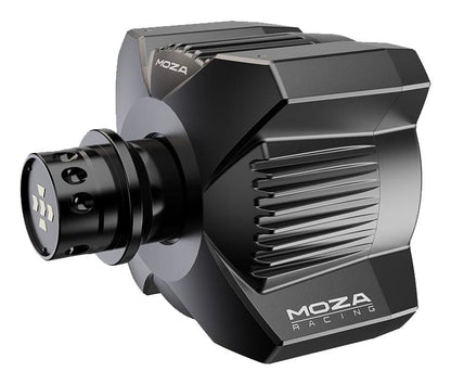 Comando de jogos Moza Racing R3 Bundel / RS053 preto - imagem 9
