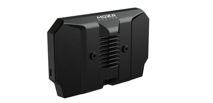Comando de jogos Moza Racing CM2 Racing Dash / RS072 preto - imagem 13