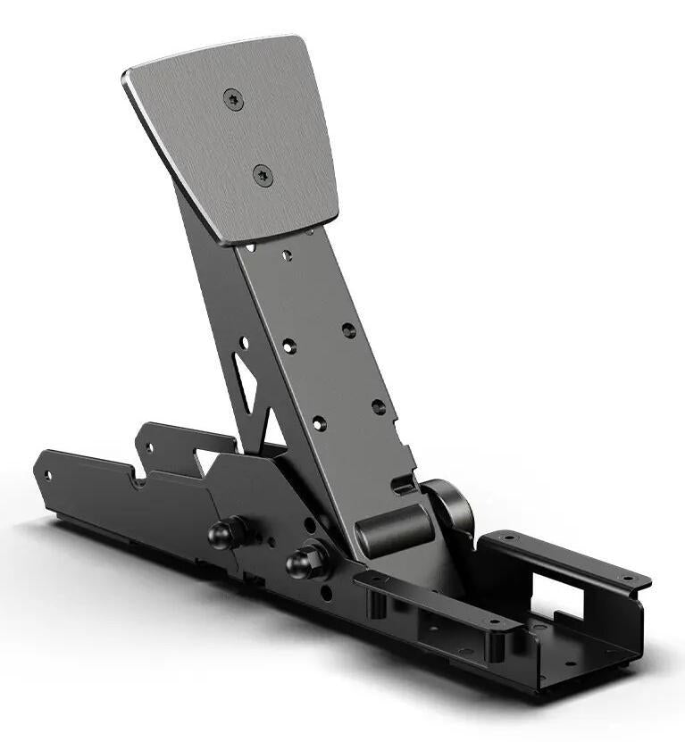 Pedais para simulação Moza Racing SR-P Clutch Pedal / RS111 preto - imagem 2