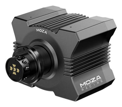 Comando de jogos Moza Racing R5 Bundel / RS20 preto - imagem 5