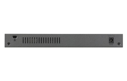 Switch de Rede Netgear GS110TP / GS110TP-300EUS cinzento - imagem 7