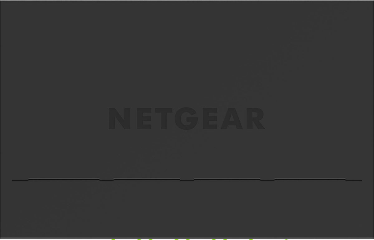 Switch de Rede Netgear GS305EP / GS305EPP-100PES preto - imagem 20