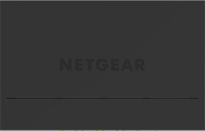 Switch de Rede Netgear GS305EP / GS305EPP-100PES preto - imagem 20