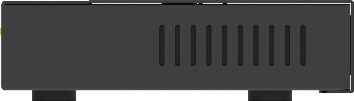 Switch de Rede Netgear GS305EP / GS305EPP-100PES preto - imagem 18