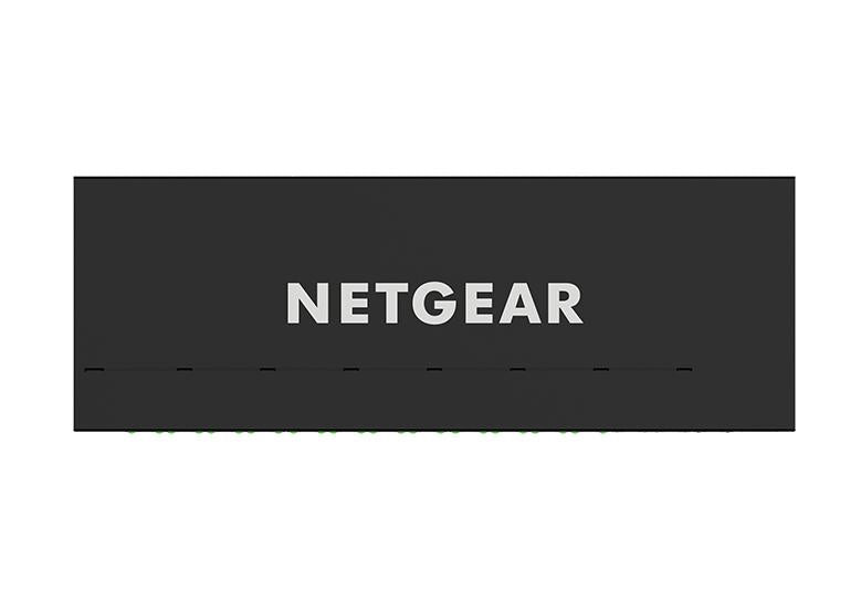 Switch de Rede Netgear GS316EP / GS316EP-100PES preto - imagem 12