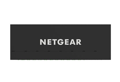 Switch de Rede Netgear GS316EP / GS316EP-100PES preto - imagem 12