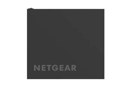 Switch de Rede Netgear AV Line M4250-40G8XF-POE++ / GSM4248UX-100EUS preto - imagem 14