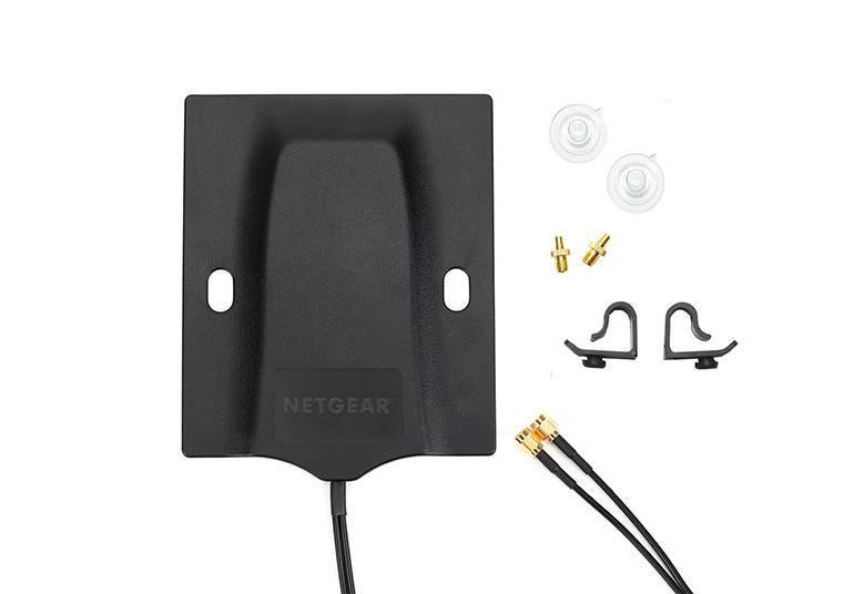Antena Netgear MIMO / 6000451-10000S preto - imagem 5