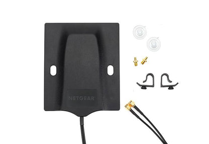 Antena Netgear MIMO / 6000451-10000S preto - imagem 5
