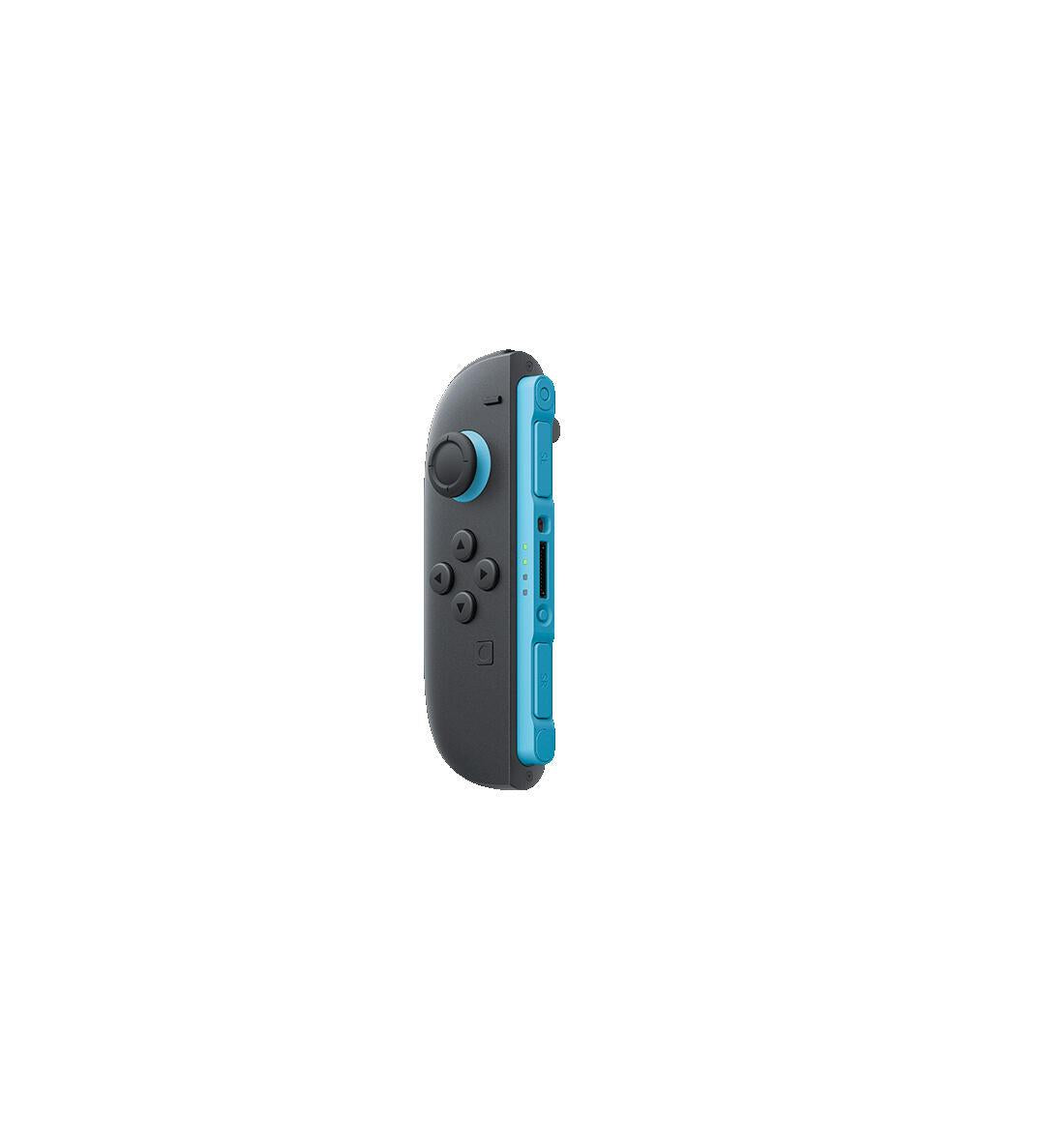 Comando de jogos Nintendo Switch 2 Joy-com L / 10015100 BK,B,R - imagem 5