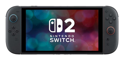 Consola Nintendo Switch 2 / 10015151 preto - imagem 6