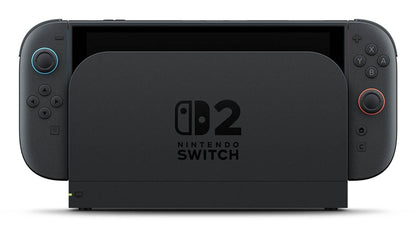 Consola Nintendo Switch 2 Mario Kart World / 10015920 preto - imagem 5