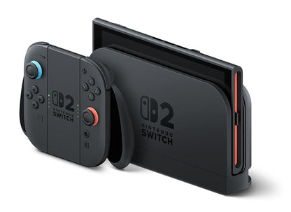 Consola Nintendo Switch 2 Mario Kart World / 10015920 preto - imagem 8