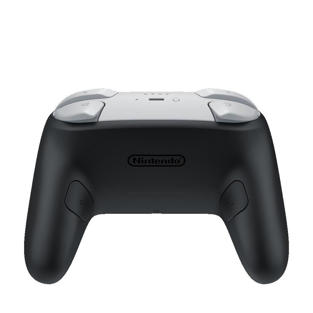 Comando de jogos Nintendo Switch 2 Pro / 10015325 preto - imagem 4