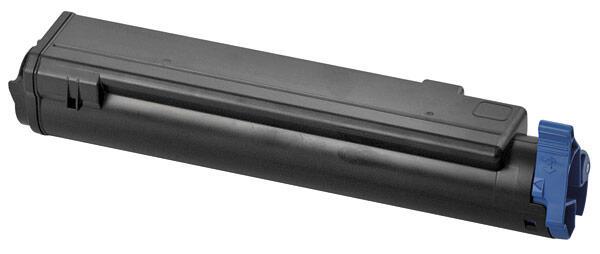 OKI Toner 43979102 preto