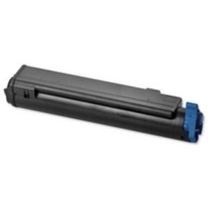 OKI Toner 46507508 preto Standard