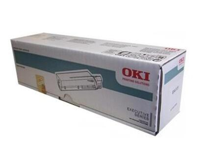 OKI Toner ES 4132dn / 45807116 preto Standard