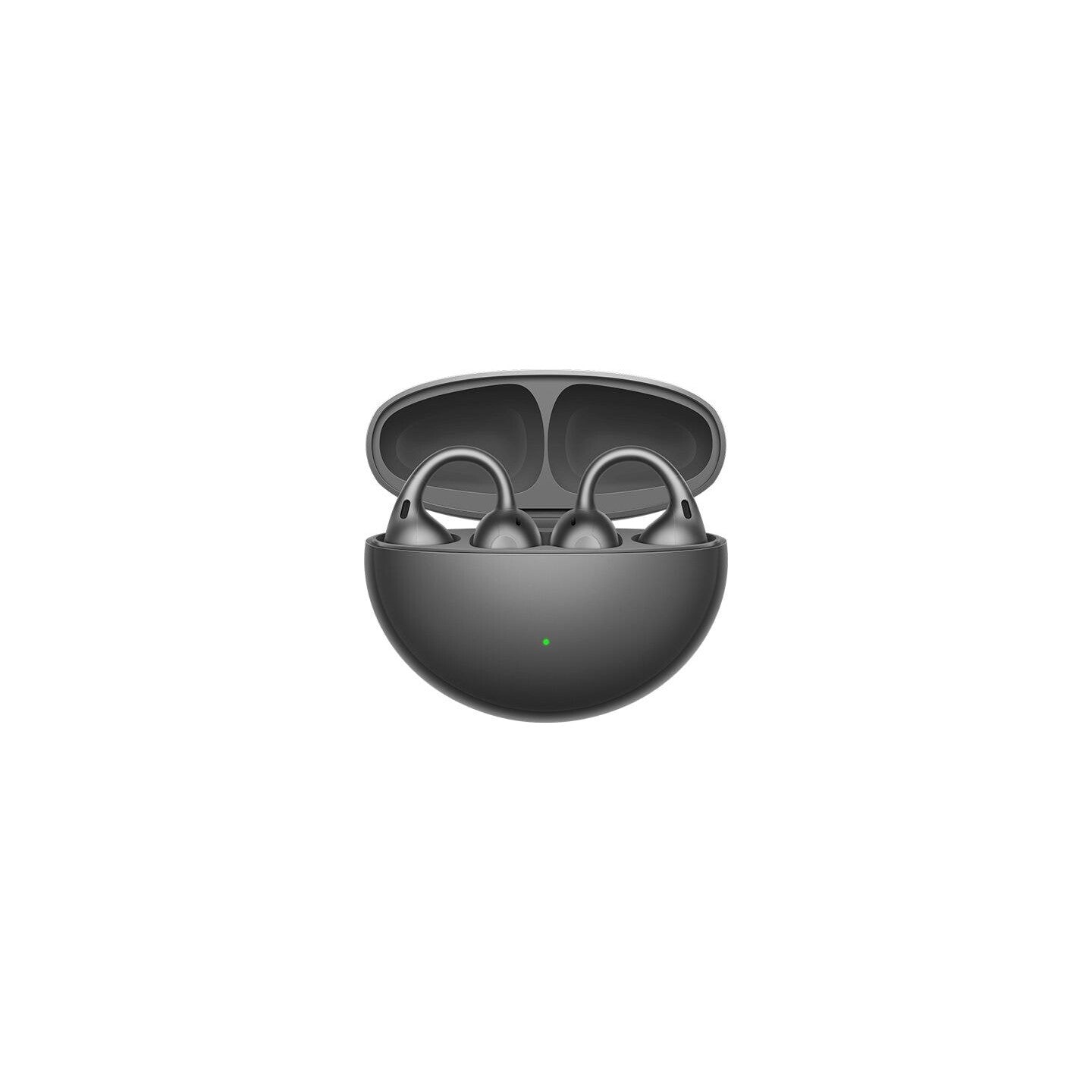 OnePlus Earbuds Clip In-Ear - Grey