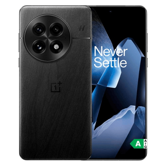 OnePlus 13 5G Dual Sim 12GB RAM 256GB - Black Eclipse