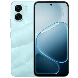 Oppo A6X 128GB Ice Blue Snapdragon 685 4GB RAM ColorOS 15