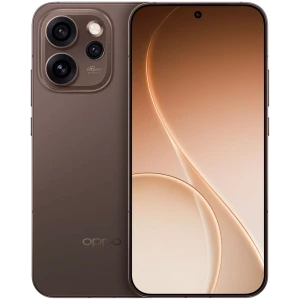 Oppo Reno15 Pro 5G 512GB Brown 6.78" Display 12GB RAM 200MP Camera