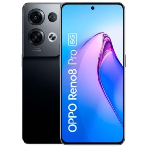 Oppo Reno8 Pro 5G 8GB/256GB Black