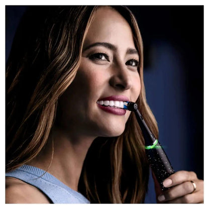 Escova de Dentes Elétrica Oral-B IO10NBK / 435587 preto - imagem 3