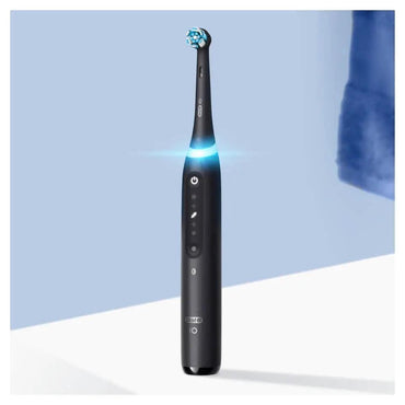 Escova de Dentes Elétrica Oral-B iO5 / 415107 preto - imagem 2