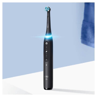 Escova de Dentes Elétrica Oral-B iO5 / 415107 preto - imagem 2